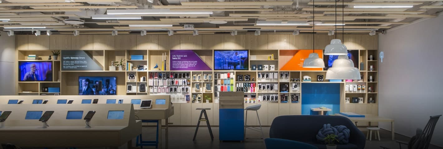 Ali Electric Store