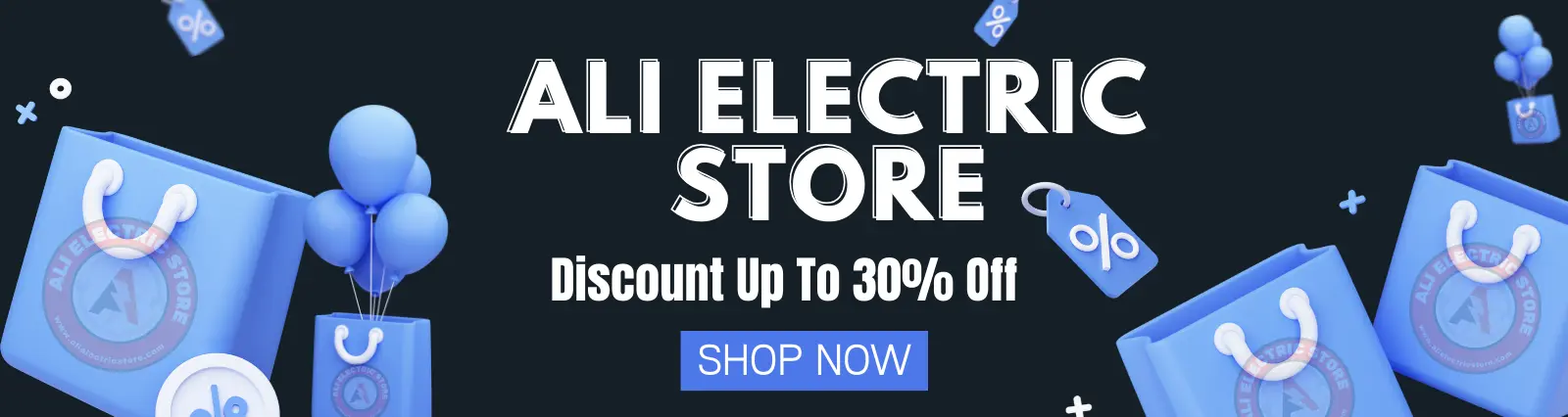 Ali Electric Store