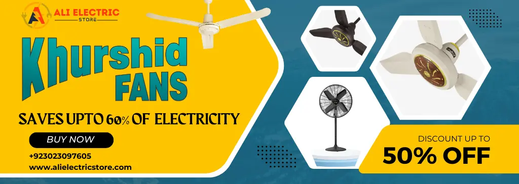 Ali Electric Store
