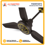Khurshid fan price in Pakistan