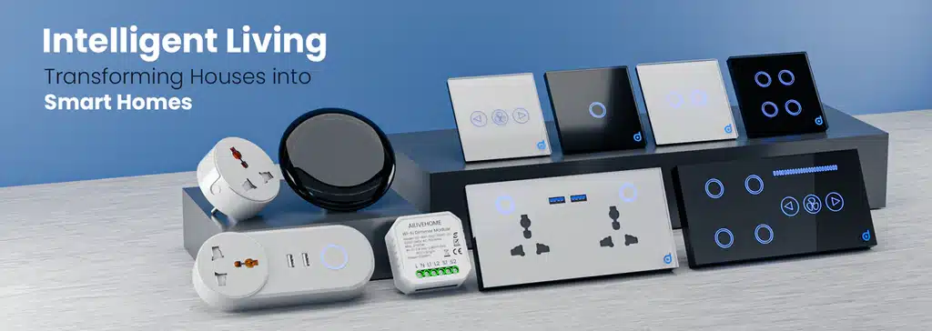 Ali Electric Store