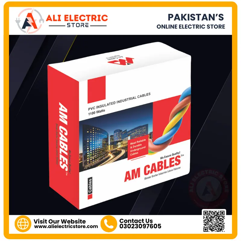 AM Cables