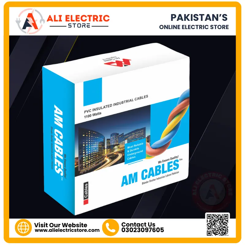 AM Cables