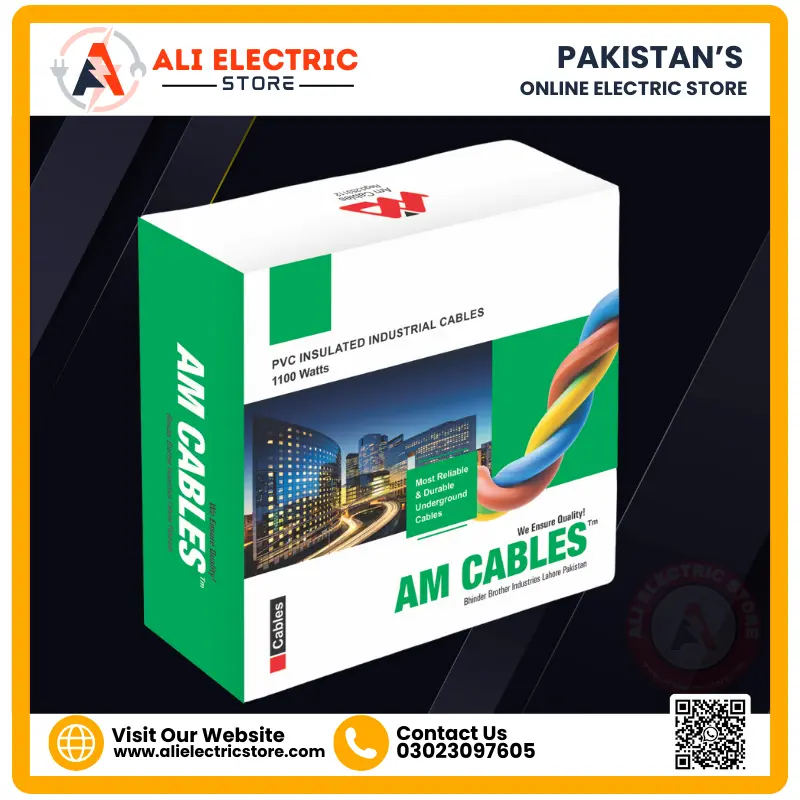 AM Cables