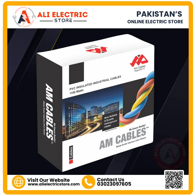 AM Cables