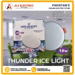 Dai Shida LED Thunder Ice Light 18W