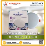 Dai Shida LED Thunder Ice Light 18W