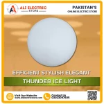 Dai Shida LED Thunder Ice Light 18W