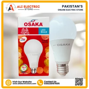 OSAKA LED Bulb 12.1W