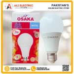 OSAKA LED Bulb 18W
