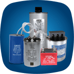 capacitor