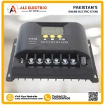 50Amp PWM Solar Charge Controller