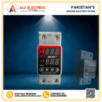 Bevav Voltage Protector - Image 3