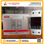NZK Voltage Protector - Image 4