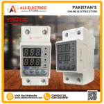 Tomzn Voltage Protector