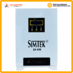 Simtek 10KW Direct Solar Inverter