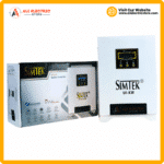 simtek 10kw inveter